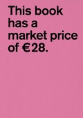 Cover: This book has a market price of ? 28. - Verlag f&uuml;r Moderne Kunst