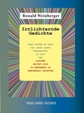 Cover: Irrlichternde Gedichte - Hofinger, Hannes