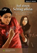 Cover: Auf einen Schlag allein - Spa&szlig; am Lesen