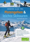 Cover: Pistengehen und leichte Skitouren - Frischluft-Edition