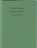 Cover: Zwiegeflecht - Ludewig, P