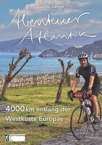 Abbildung von: Abenteuer Atlantik - Ampel Publishing - Guido Lange