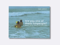 Abbildung von: ARE YOU ONE OF THESE FISHPEOPLE? - KRAUTin Verlag