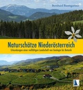 Cover: Natursch&auml;tze Nieder&ouml;sterreich - KRAL