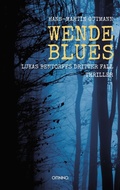 Cover: WENDEBLUES - Omnino Verlag