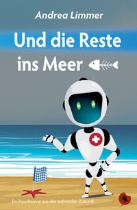 Abbildung von: Und die Reste ins Meer - Periplaneta