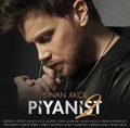 Cover: Sinan Akcil Piyanist 2 CD - Lets Manegement