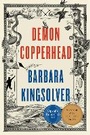 Cover: Demon Copperhead - Collins