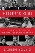 Cover: Hitler's Girl - HarperCollins