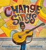 Cover: Change Sings - Puffin