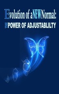 Cover: Evolution of a New Normal - Kingdom Builders Publications