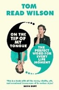 Cover: On the Tip of My Tongue - Aurum