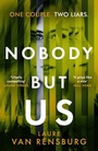 Cover: Nobody But Us - Penguin Books Ltd