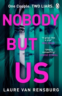 Enlarge image Cover: Nobody But Us - Penguin Books Ltd