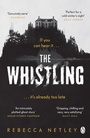 Cover: The Whistling - Penguin Books Ltd