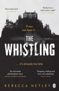 Cover: The Whistling - Penguin Books Ltd