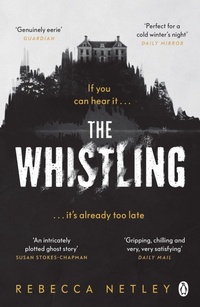 Enlarge image Cover: The Whistling - Penguin Books Ltd