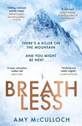 Cover: Breathless - Penguin Books Ltd