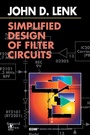Cover: Simplified Design of Filter Circuits - Elsevier