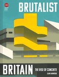 Cover: Brutalist Britain - Batsford