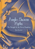 Cover: Anglo-Saxon Myths - Batsford