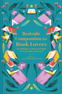 Abbildung von: Bedside Companion for Book Lovers - Batsford