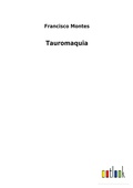Cover: Tauromaquia - Outlook Verlag