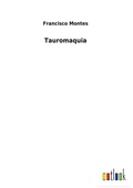 Cover: Tauromaquia - Outlook Verlag