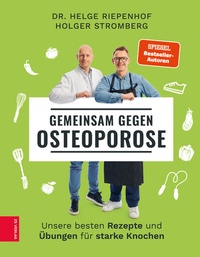 Abbildung von: Gemeinsam gegen Osteoporose - ZS Verlag