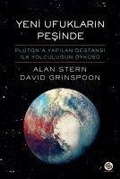 Cover: Yeni Ufuklarin Pesinde - Sahi Kitap