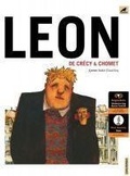 Cover: Leon 2 - Kara Karga Yayinlari