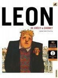 Enlarge image Cover: Leon 2 - Kara Karga Yayinlari