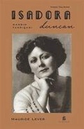 Cover: Isadora Duncan - Agora Kitapligi