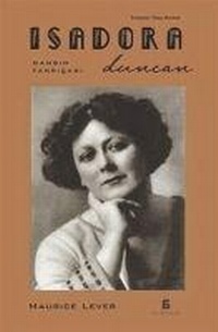Enlarge image Cover: Isadora Duncan - Agora Kitapligi