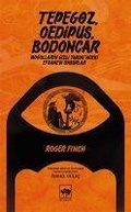Cover: Tepeg&ouml;z Oedipus Bodoncar - &Ouml;t&uuml;ken Nesriyat