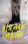 Cover: &Ouml;l&uuml;m&uuml; Inkar - Iz Yayincilik