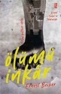 Enlarge image Cover: Ölümü Inkar - Iz Yayincilik