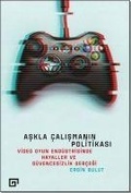 Cover: Askla Calismanin Politikasi - Koc &Uuml;niversitesi Yayinlari