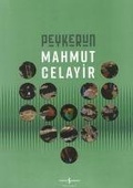 Cover: Peykerun - T&uuml;rkiye Is Bankasi K&uuml;lt&uuml;r Yayinlari