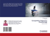 Enlarge image Cover: Competitive Veterinary Parasitology - LAP Lambert Academic Publishing