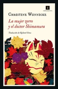 Cover: La mujer zorro y el doctor Shimamura - Editorial Impedimenta SL