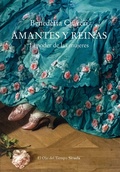 Cover: Amantes y reinas - Siruela