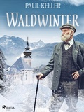 Cover: Waldwinter - Saga Egmont