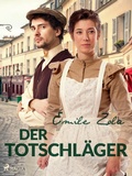 Cover: Der Totschl&auml;ger - Saga Egmont