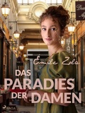 Cover: Das Paradies der Damen - Saga Egmont
