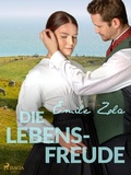 Cover: Die Lebensfreude - Saga Egmont