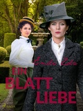 Cover: Ein Blatt Liebe - Saga Egmont