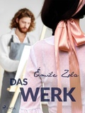 Cover: Das Werk - Saga Egmont