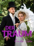 Cover: Der Traum - Saga Egmont