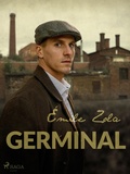 Cover: Germinal - Saga Egmont